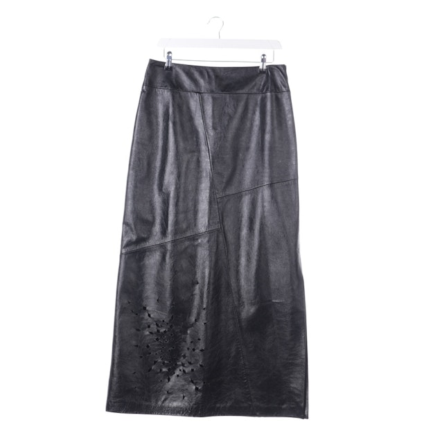 Image 1 of Leather Skirt in 40 | Vite EnVogue
