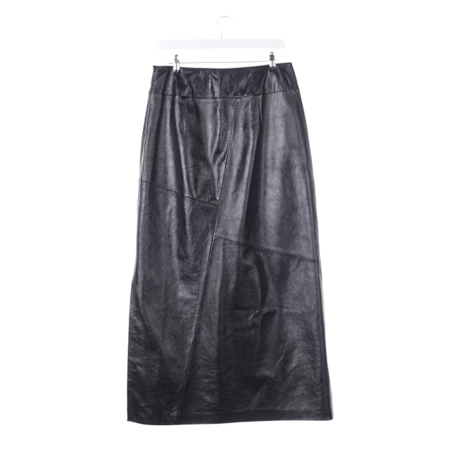 Leather Skirt in 40 | Vite EnVogue