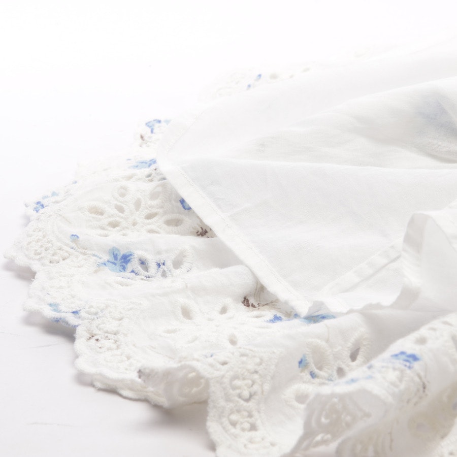 Image 4 of Mini Dress in 32 in color White | Vite EnVogue