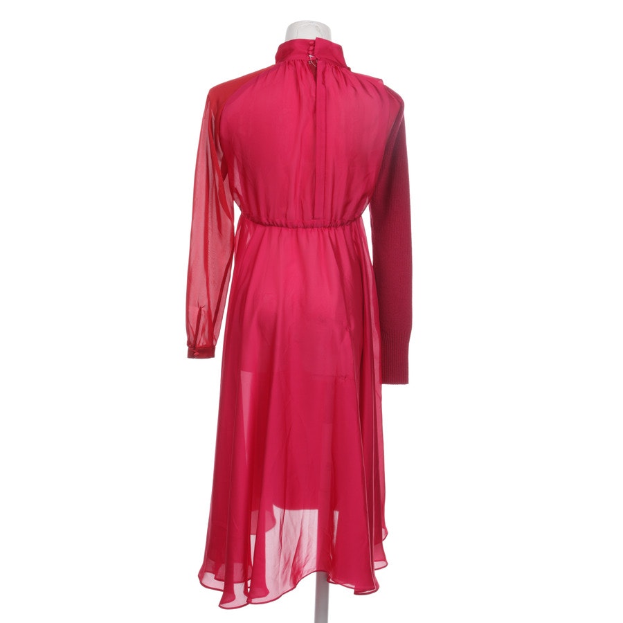 Image 2 of Dress in 36 in color Red | Vite EnVogue