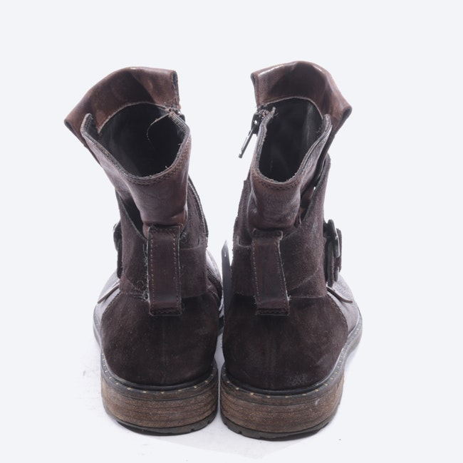 Image 5 of Ankle Boots in EUR 36 in color Brown | Vite EnVogue