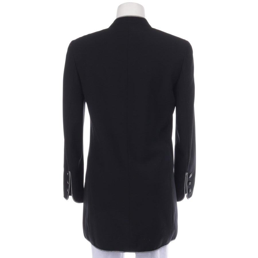 Wool Blazer from Chanel in Black size L