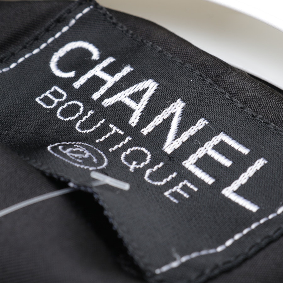 Wool Blazer from Chanel in Black size L