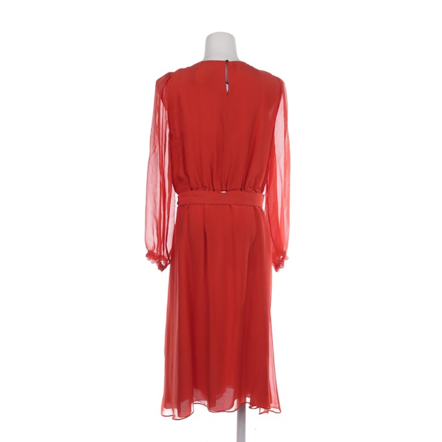 Kleid von Luisa Cerano in Rot Gr. 38 Neu | Vite EnVogue