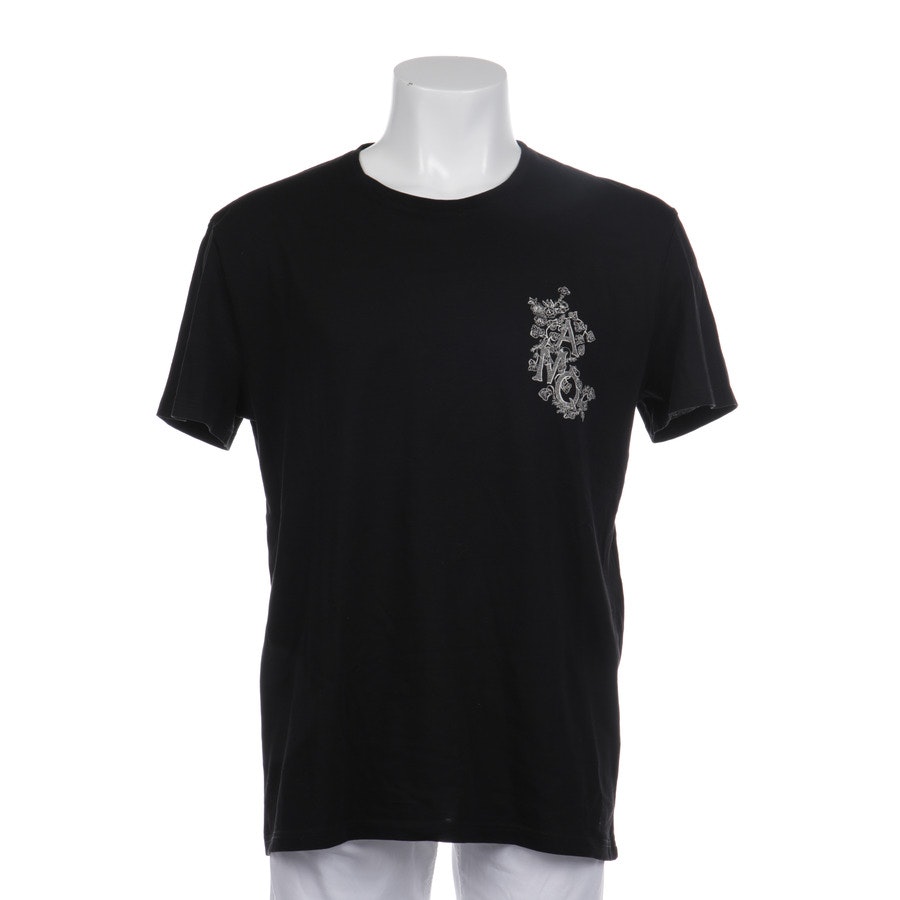 Bild 1 von T-Shirt in XL in Farbe Schwarz | Vite EnVogue