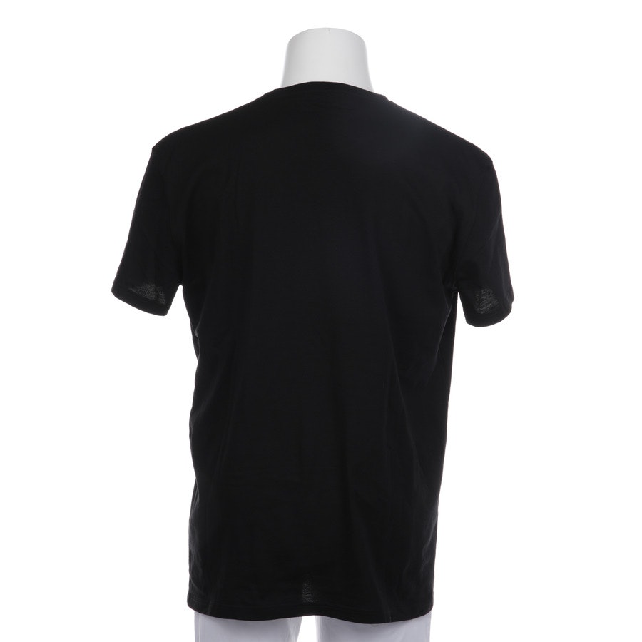 Bild 2 von T-Shirt in XL in Farbe Schwarz | Vite EnVogue
