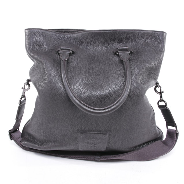 Image 1 of Handbag from MCM in Dark brown | Vite EnVogue