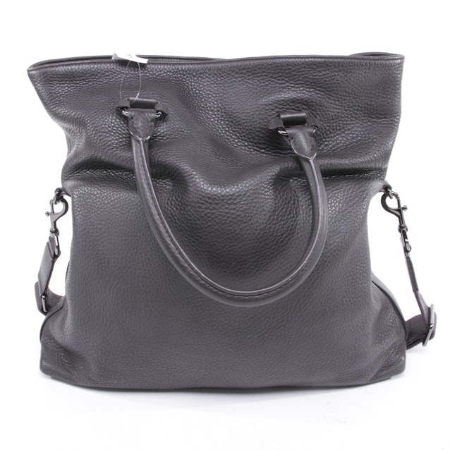 Handbag from MCM in Dark brown | Vite EnVogue
