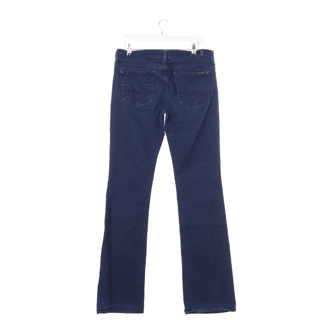 Jeans Bootcut in W30 | Vite EnVogue