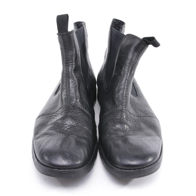 Chelsea Boots from Timberland in Black size 46 EUR US 12 | Vite EnVogue