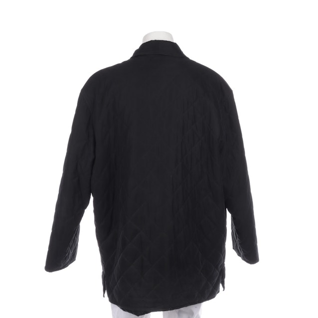 Wool Jacket from Hermès in Black size 54 | Vite EnVogue