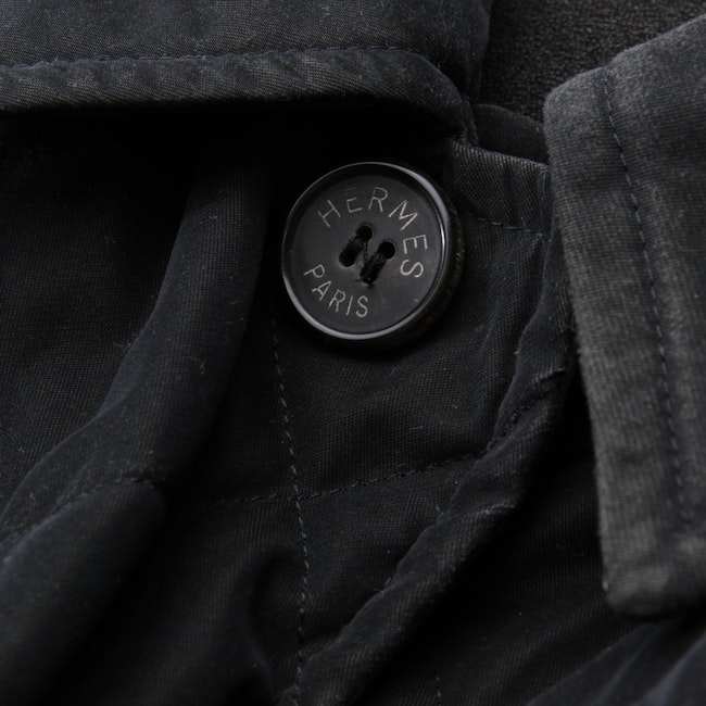 Image 3 of Wool Jacket from Hermès in Black size 54 | Vite EnVogue