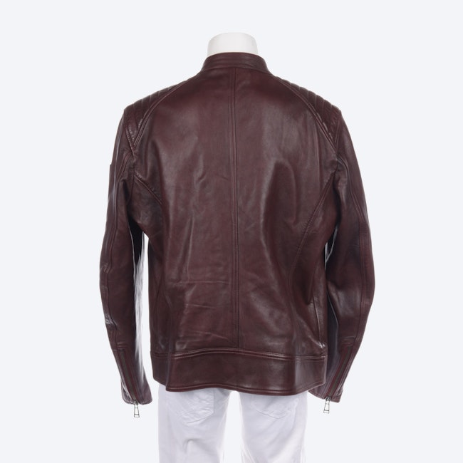 Image 2 of Leather Jacket from Belstaff in Brown size 46 New | Vite EnVogue