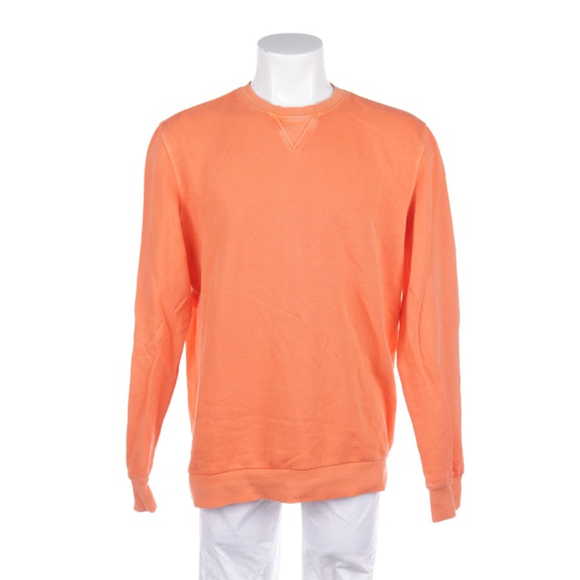 Bild 1 von Sweatshirt von Marc O'Polo in Orange Rot Gr. L | Vite EnVogue