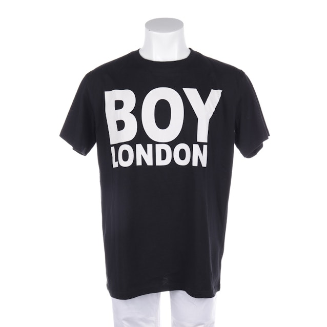 Bild 1 von T-Shirt von Boy London in Schwarz und Weiß Gr. S Neu | Vite EnVogue