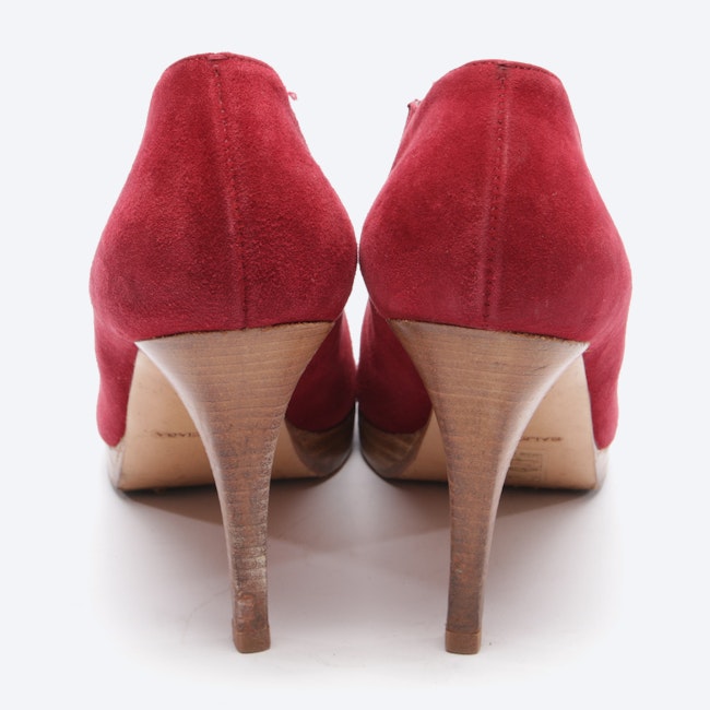 Image 3 of Ankle Boots in EUR 39 in color Red | Vite EnVogue