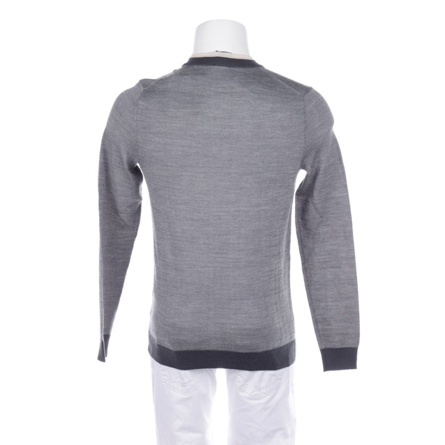 Wool Jumper from LAB in Gray size 46 New | Vite EnVogue