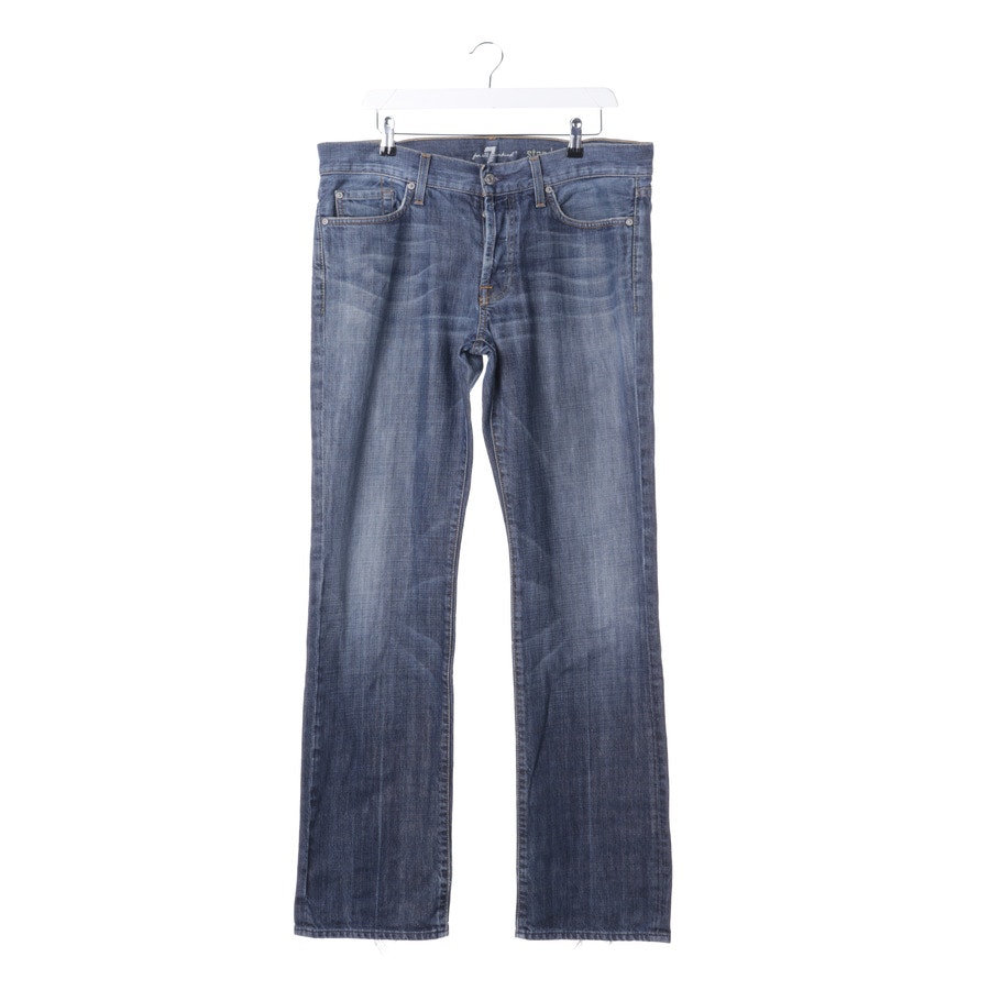 Jeans Slim Fit in W34