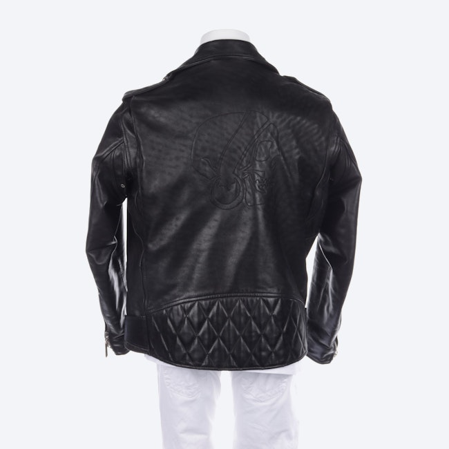 Image 2 of Leather Jacket from Pyrate Style in Black size M | Vite EnVogue