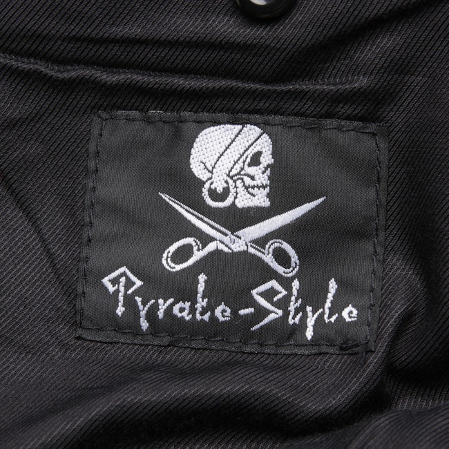 Image 5 of Leather Jacket from Pyrate Style in Black size M | Vite EnVogue