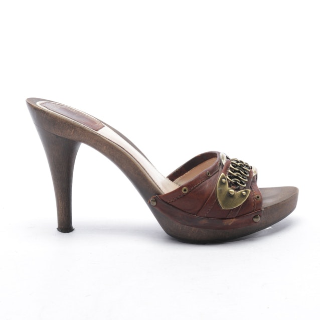 Image 1 of Heeled Sandals in EUR38 | Vite EnVogue