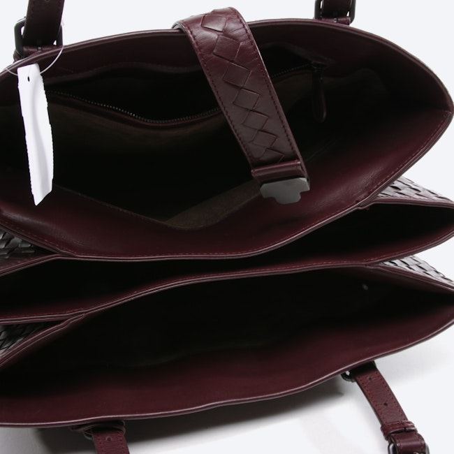 Image 5 of Handbag in color Purple | Vite EnVogue
