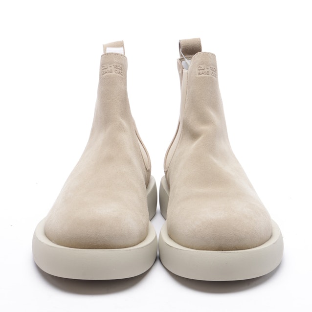 Chelsea Boots from Clarks in Beige size 46 EUR New | Vite EnVogue