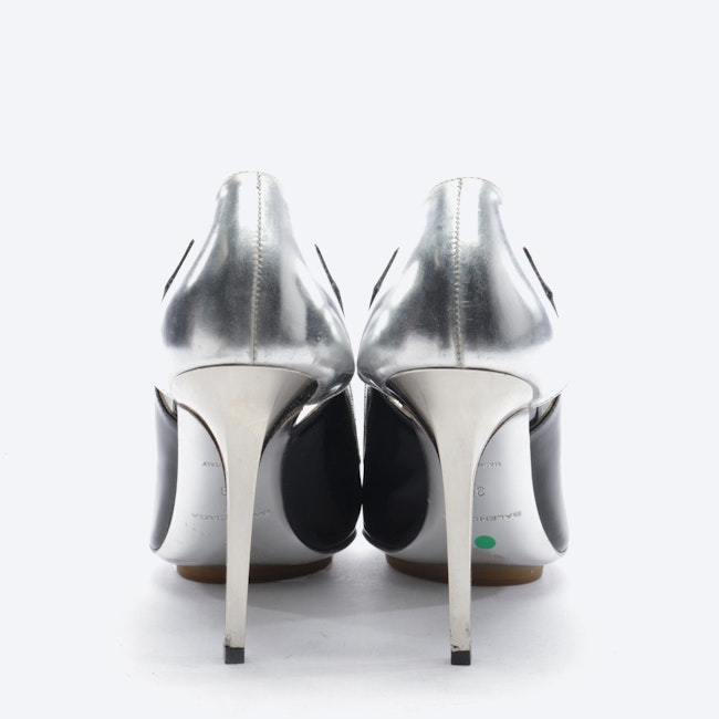 Image 3 of High Heels in EUR38 in color Metallic | Vite EnVogue