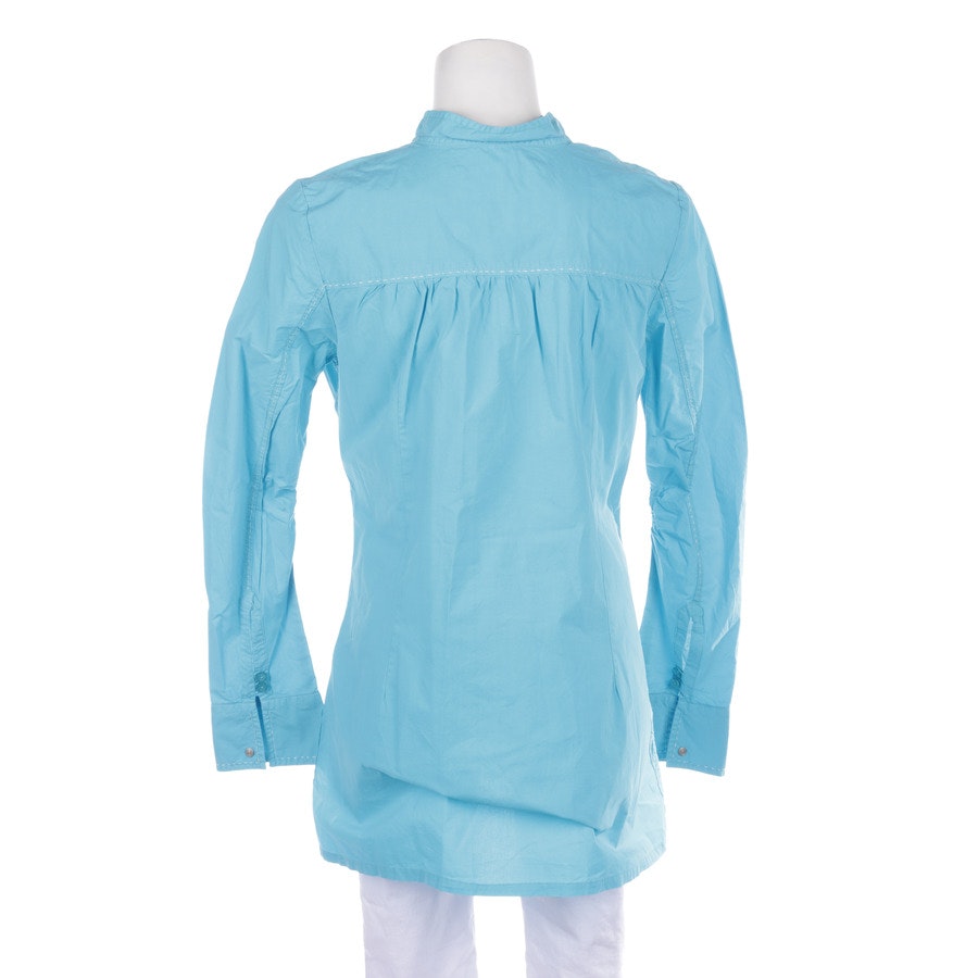 Image 2 of Tunic in 40 in color Blue | Vite EnVogue