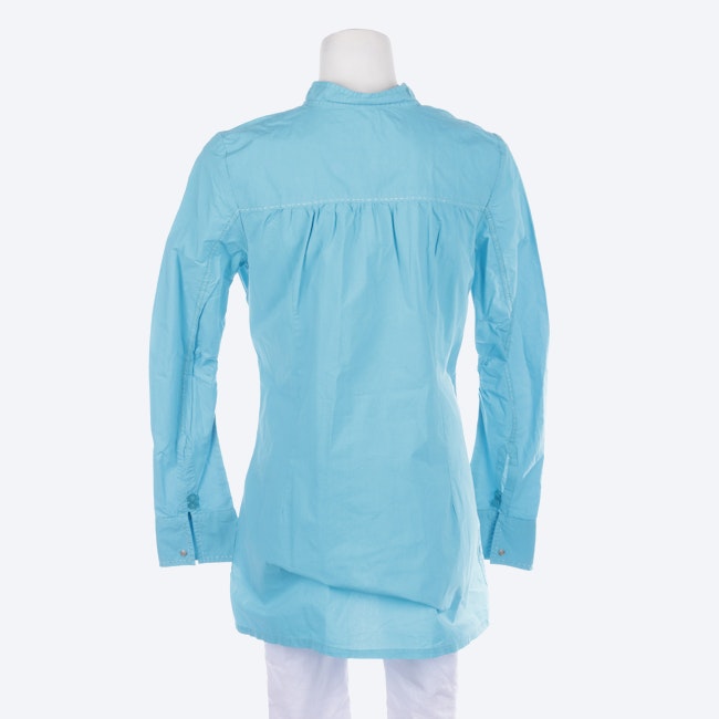 Image 2 of Tunic in 40 in color Blue | Vite EnVogue