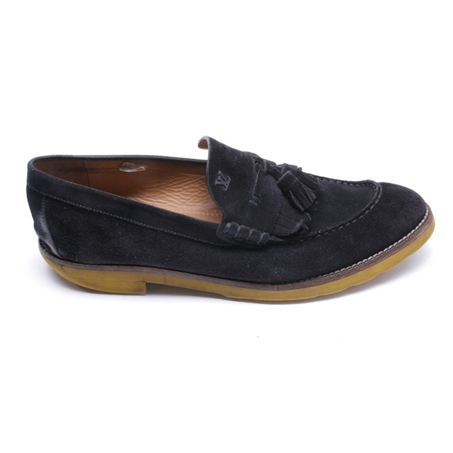 Image 1 of Loafers from Louis Vuitton in Black size 45,5 EUR UK 11 | Vite EnVogue