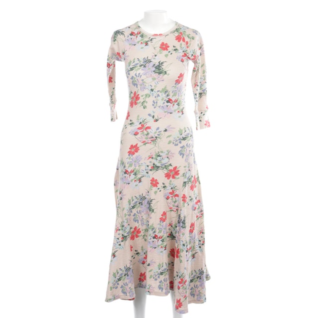 Bild 1 von Kleid von Polo Ralph Lauren in Mehrfarbig Gr. 2XS | Vite EnVogue