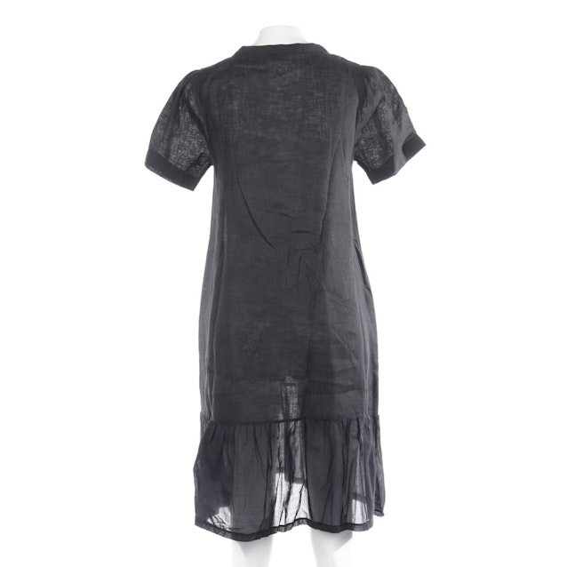 Linen Dress in XS | Vite EnVogue