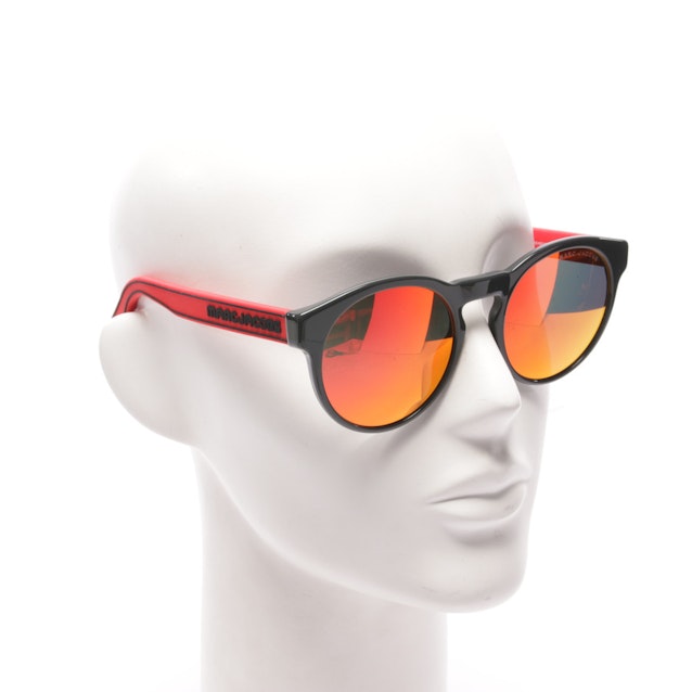 Sunglasses from Marc Jacobs in Black and Red New 358 | Vite EnVogue