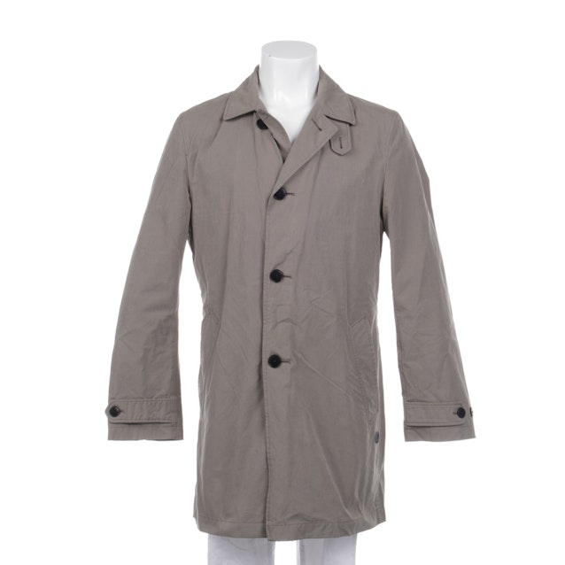 Image 1 of Between-seasons Coat from Marc O'Polo in Gray size 48 | Vite EnVogue