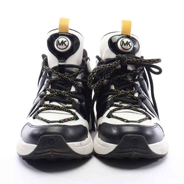 Sneaker von Michael Kors in Mehrfarbig Gr. 43 EUR US 9,5 | Vite EnVogue
