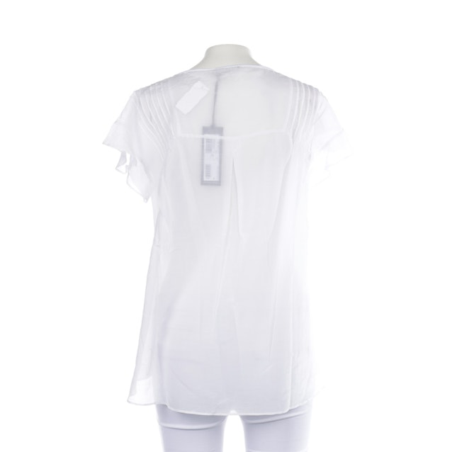 Shirt von Luisa Cerano in Weiß Gr. 38 Neu | Vite EnVogue