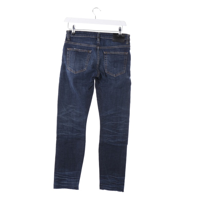 Jeans Straight Fit in W24 | Vite EnVogue