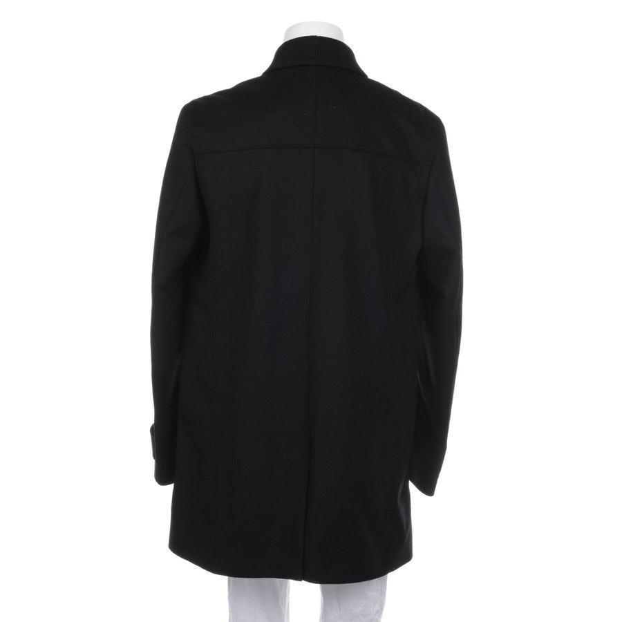 Winter Coat from Hugo Boss Red Label in Black size 54
