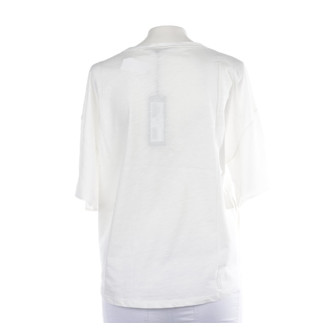 Shirt von Luisa Cerano in Weiß Gr. 36 Neu | Vite EnVogue