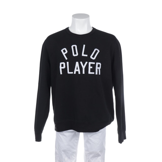 Bild 1 von Sweatshirt von Polo Ralph Lauren in Schwarz Gr. S | Vite EnVogue