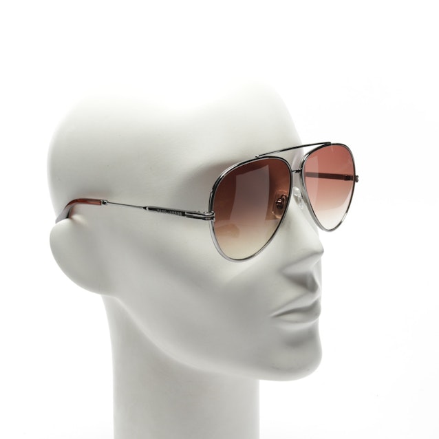 Sunglasses from Marc Jacobs in Brown New MJ 1007/S | Vite EnVogue