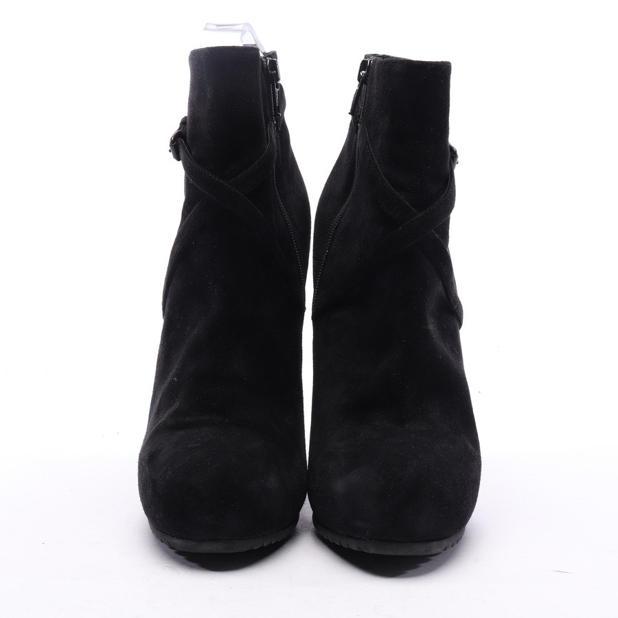 Image 2 of Ankle Boots in EUR 40 in color Black | Vite EnVogue