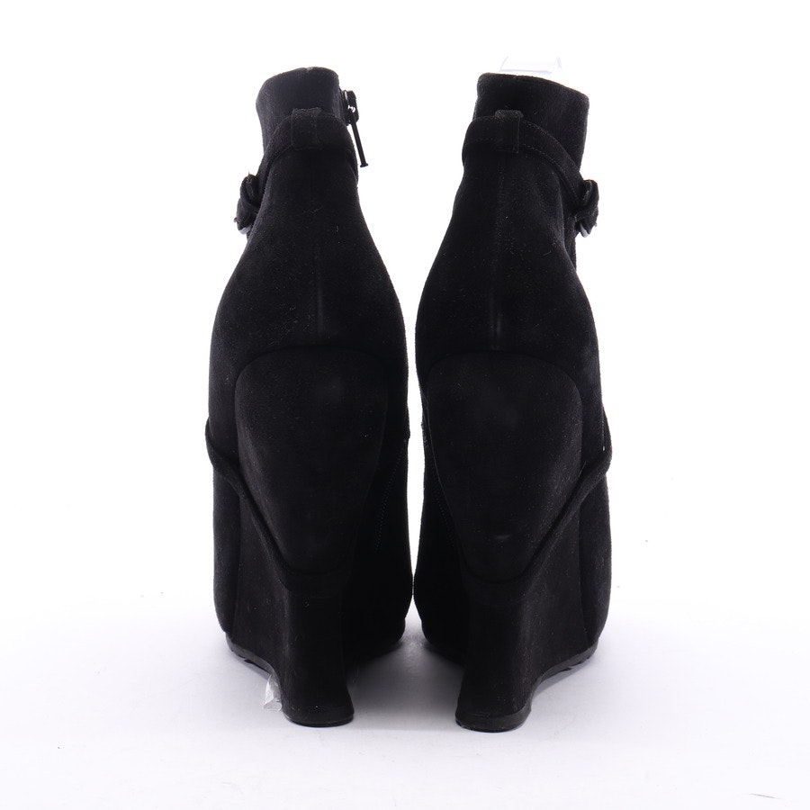 Image 3 of Ankle Boots in EUR 40 in color Black | Vite EnVogue