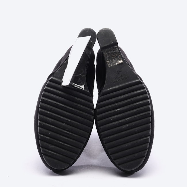 Image 4 of Ankle Boots in EUR 40 in color Black | Vite EnVogue