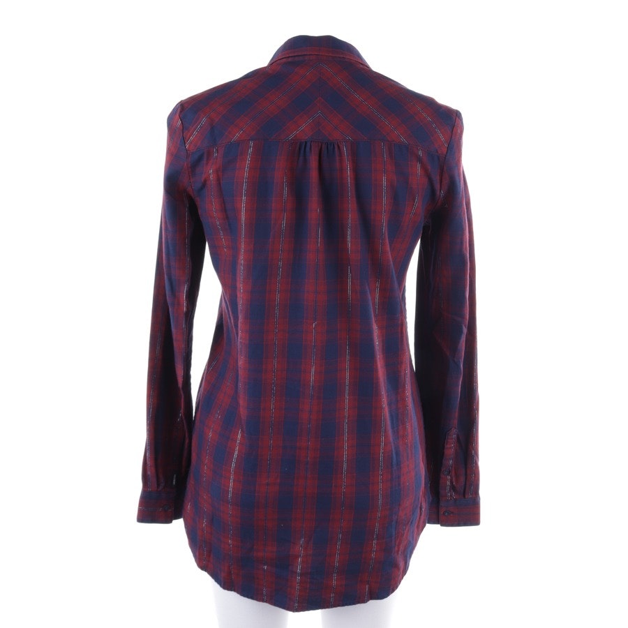 Image 2 of Shirt in S in color Red | Vite EnVogue