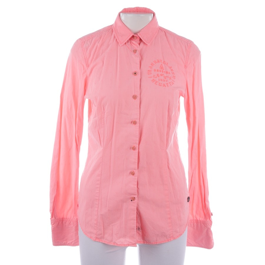 Image 1 of Shirt in S in color Pink | Vite EnVogue