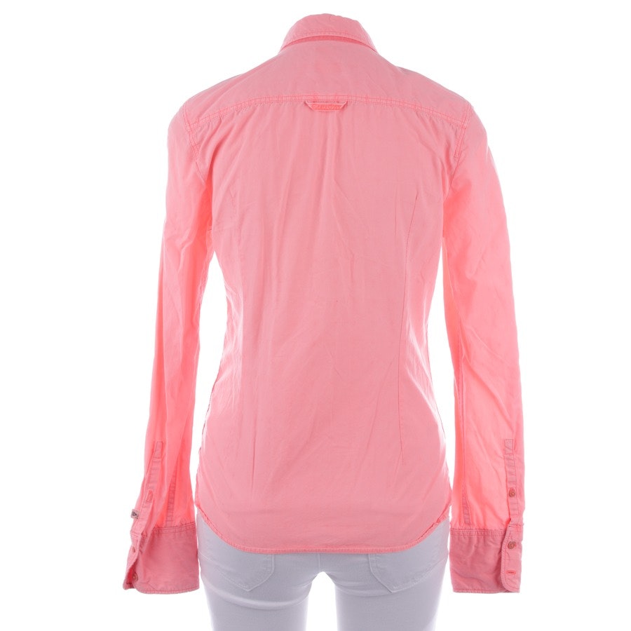 Image 2 of Shirt in S in color Pink | Vite EnVogue