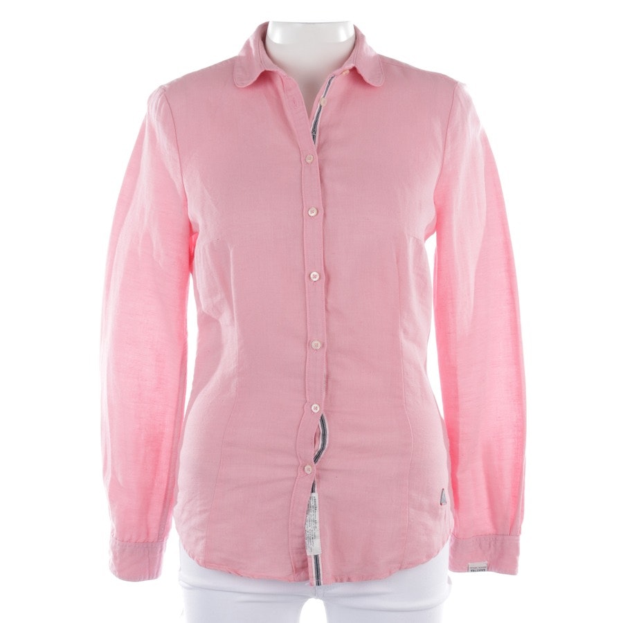 Image 1 of Shirt in S in color Pink | Vite EnVogue