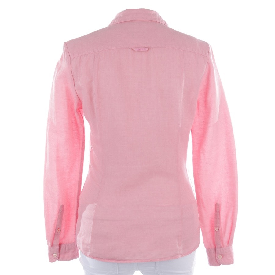 Image 2 of Shirt in S in color Pink | Vite EnVogue